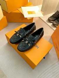 Picture of Louis Vuitton Shoes Women _SKUfw134122026fw